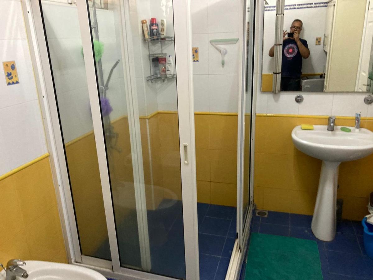 ポートルイスDauphineアパートメント エクステリア 写真